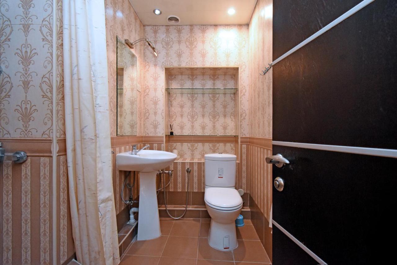 Galaxy Inn Luxury Hostel In Center Yerevan Exterior photo